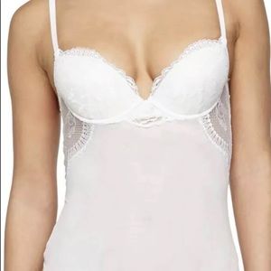 La Perla Lace Bodysuit